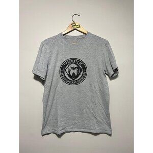 Vintage Newfoundland Growlers ECHL T-shirt